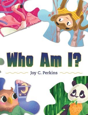 Who am I? 1