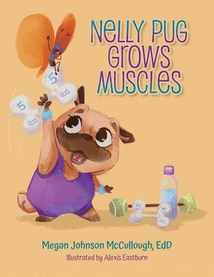 Nelly Pug Grows Muscles 1