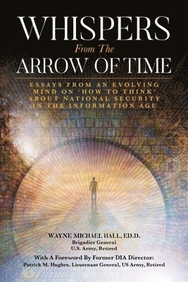 bokomslag Whispers from the Arrow of Time