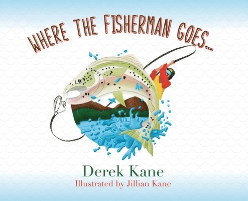 Where the fisherman goes... 1