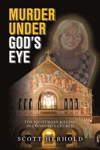 bokomslag Murder Under God's Eye