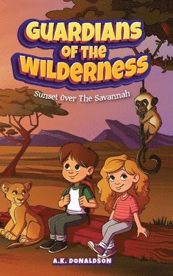 Guardians of the Wilderness 1