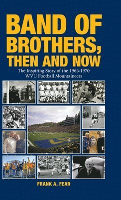 Band of Brothers, Then and Now 1