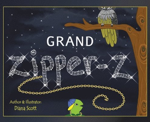 Grand Zipper-Z