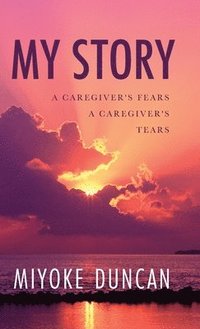 bokomslag My Story