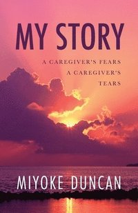bokomslag My Story