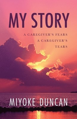 bokomslag My Story
