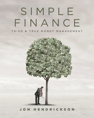 Simple Finance 1