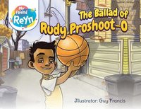 bokomslag The Ballad of Rudy Proshoot-o