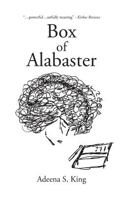 Box of Alabaster 1