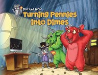 bokomslag Turning Pennies Into Dimes