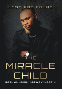 bokomslag Miracle Child