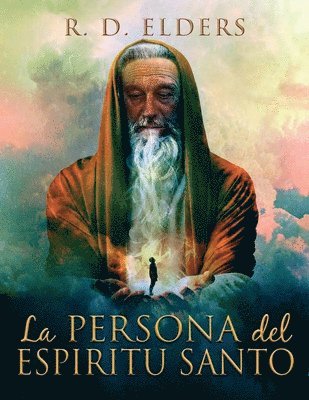 bokomslag Persona del Espiritu Santo