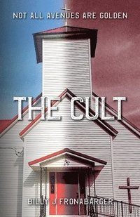 bokomslag The Cult