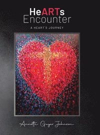 bokomslag HeARTs Encounter