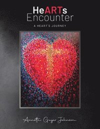 bokomslag HeARTs Encounter