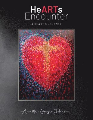 bokomslag HeARTs Encounter