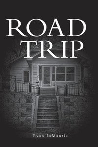 bokomslag Road Trip