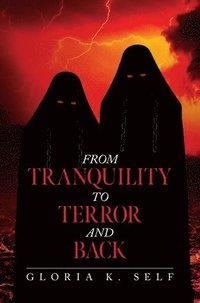 bokomslag From Tranquility to Terror and Back