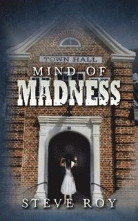 bokomslag Mind of Madness