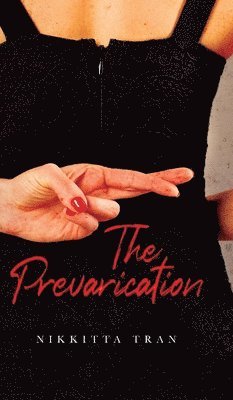 bokomslag Prevarication