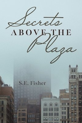 bokomslag Secrets Above The Plaza