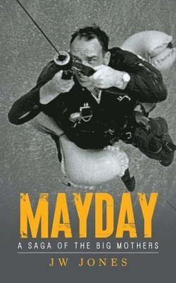 bokomslag Mayday