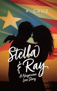 bokomslag Stella & Ray