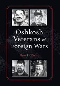 bokomslag Oshkosh Veterans of Foreign Wars