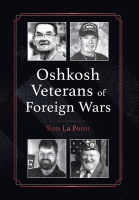 Oshkosh Veterans of Foreign Wars