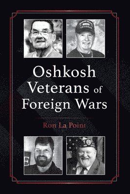 bokomslag Oshkosh Veterans of Foreign Wars