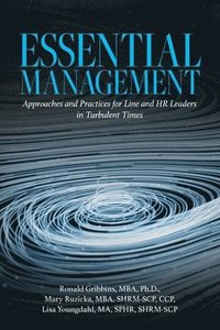 bokomslag Essential Management