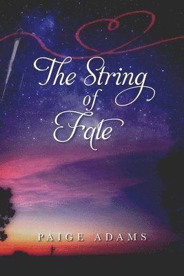 bokomslag String of Fate