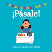 bokomslag ¡Pásale!