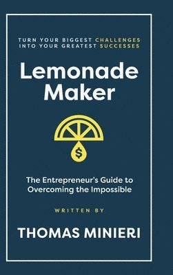 Lemonade Maker 1