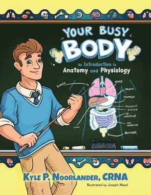 Your Busy Body 1