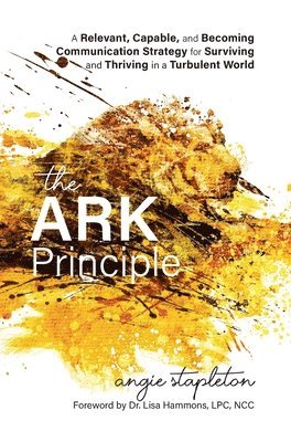 bokomslag ARK Principle