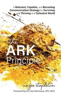bokomslag ARK Principle