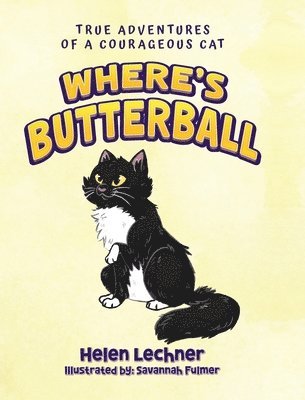 Where's Butterball 1