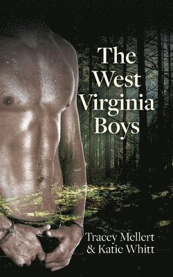 bokomslag The West Virginia Boys