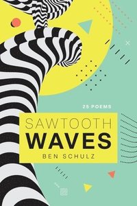 bokomslag Sawtooth Waves