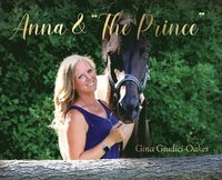 bokomslag Anna & "The Prince"