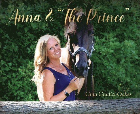 Anna & &quot;The Prince&quot; 1