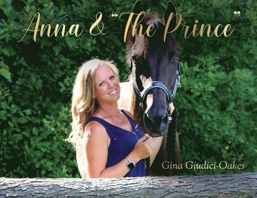 Anna & "The Prince"