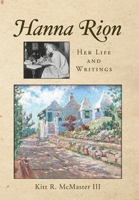 bokomslag Hanna Rion
