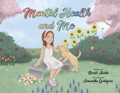 bokomslag Mental Health and Me