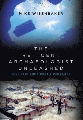 bokomslag Reticent Archaeologist Unleashed
