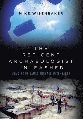 The Reticent Archaeologist Unleashed 1