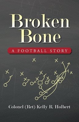 Broken Bone 1