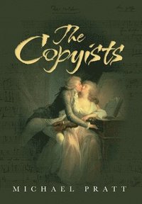 bokomslag The Copyists
